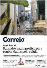 Correio*