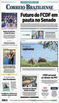 Correio Braziliense