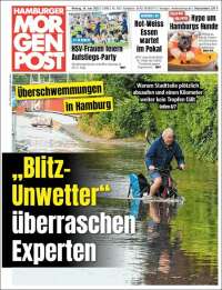 Hamburger Morgenpost 