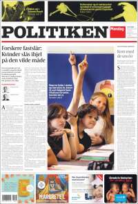 Politiken