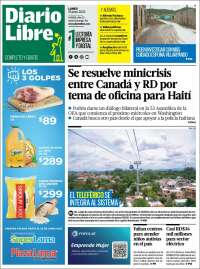 Diario Libre