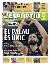 L'Esportiu