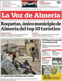 La Voz de Almería