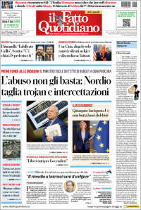 Il Fatto Quotidiano