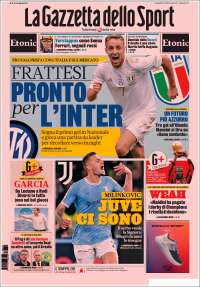 La Gazzetta dello Sport