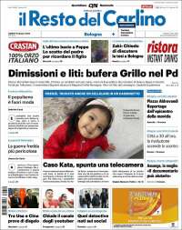 Il Resto del Carlino