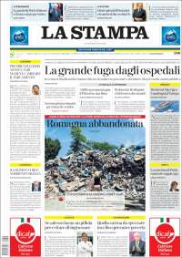 La Stampa