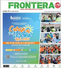 Frontera