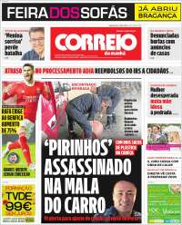 Correio da Manhã