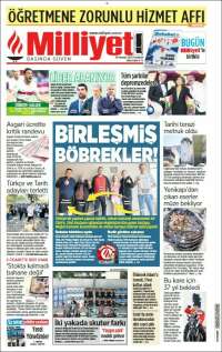 Milliyet