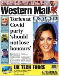 Western Mail