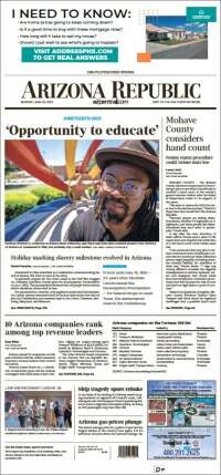 Arizona Republic News