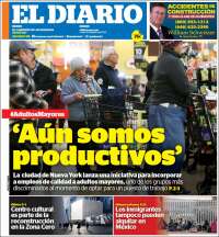 El Diario NY