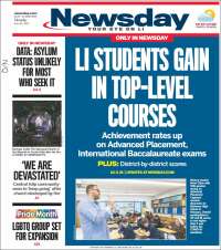 Newsday