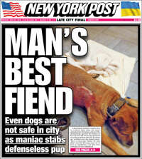 New York Post