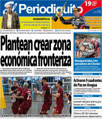 Periodiquito de Aragua