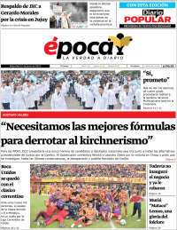 Diario Época