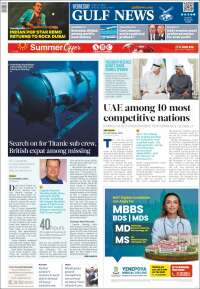 Gulf News