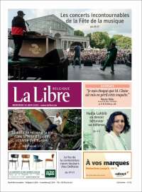 La Libre.be