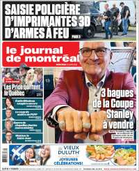 Le Journal de Montréal