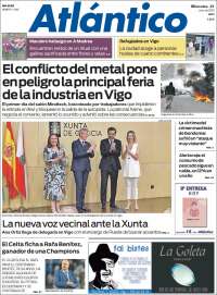 Atlántico Diario