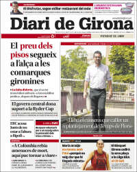 Diari de Girona