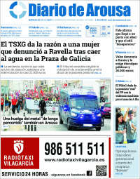 Diario de Arousa