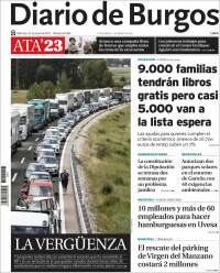 Diario de Burgos