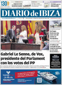 Diario de Ibiza