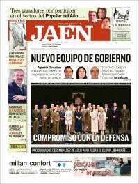 Diario Jaén