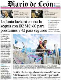 Diario de León