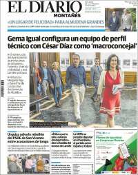 El Diario Montañés