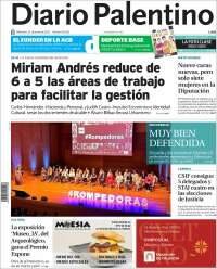 Diario Palentino