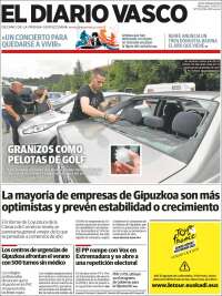 Diario Vasco