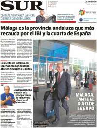 Diario el Sur