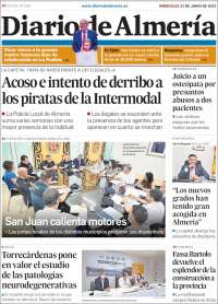 Diario de Almería