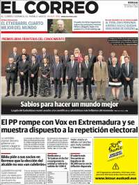 El Correo