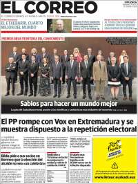 El Correo - Guipuzcoa