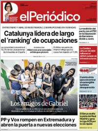 El Periódico