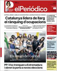 El Periódico de Catalunya