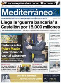 El Periódico Mediterraneo