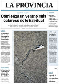 La Provincia