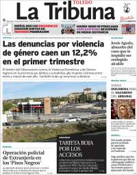 La Tribuna de Toledo