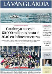 La Vanguardia