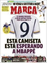 Marca