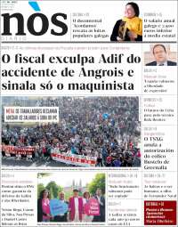 Nòs Diario