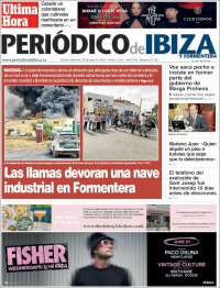 Periódico de Ibiza