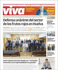 Viva Huelva