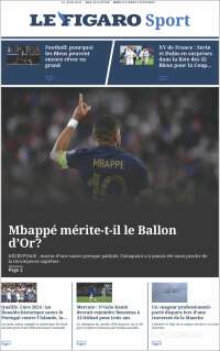 Le Figaro Sport