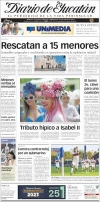 Diario de Yucatán